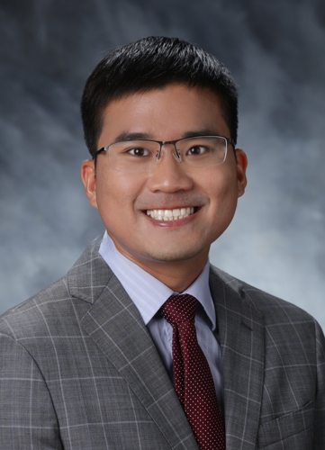 Chung-Kuang (Timothy) Lin MD